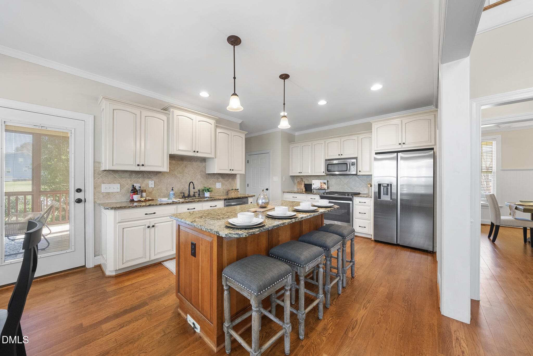 6408 Cayuse Lane Raleigh, NC 27603 - Photo 16 of 65 016