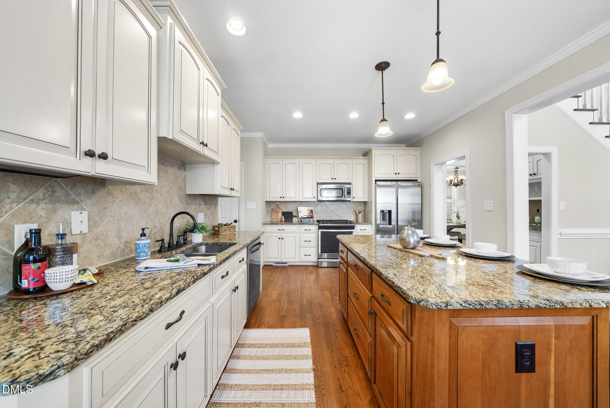 6408 Cayuse Lane Raleigh, NC 27603 - Photo 17 of 65 017