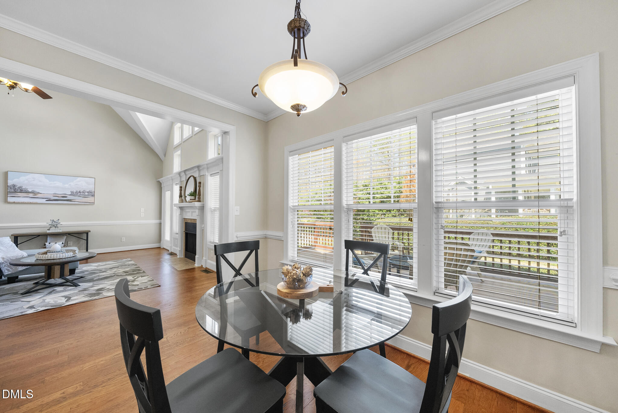 6408 Cayuse Lane Raleigh, NC 27603 - Photo 18 of 65 018