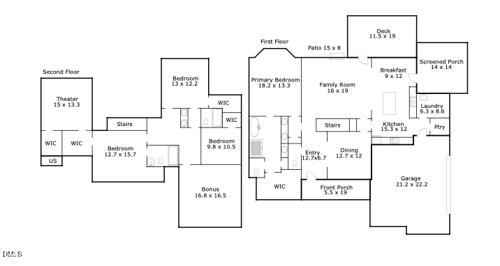 6408 Cayuse Lane Raleigh, NC 27603 - Photo 65 of 65