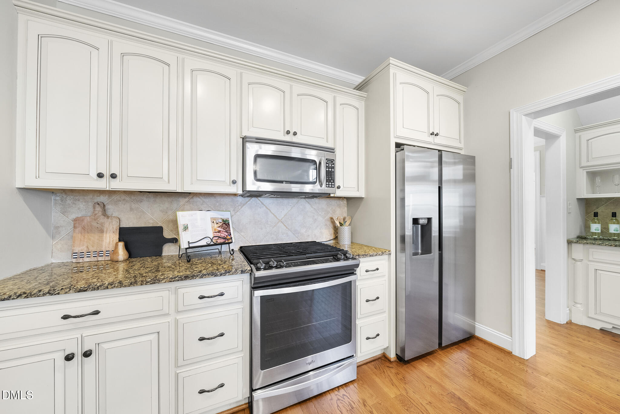 6408 Cayuse Lane Raleigh, NC 27603 - Photo 21 of 65 021