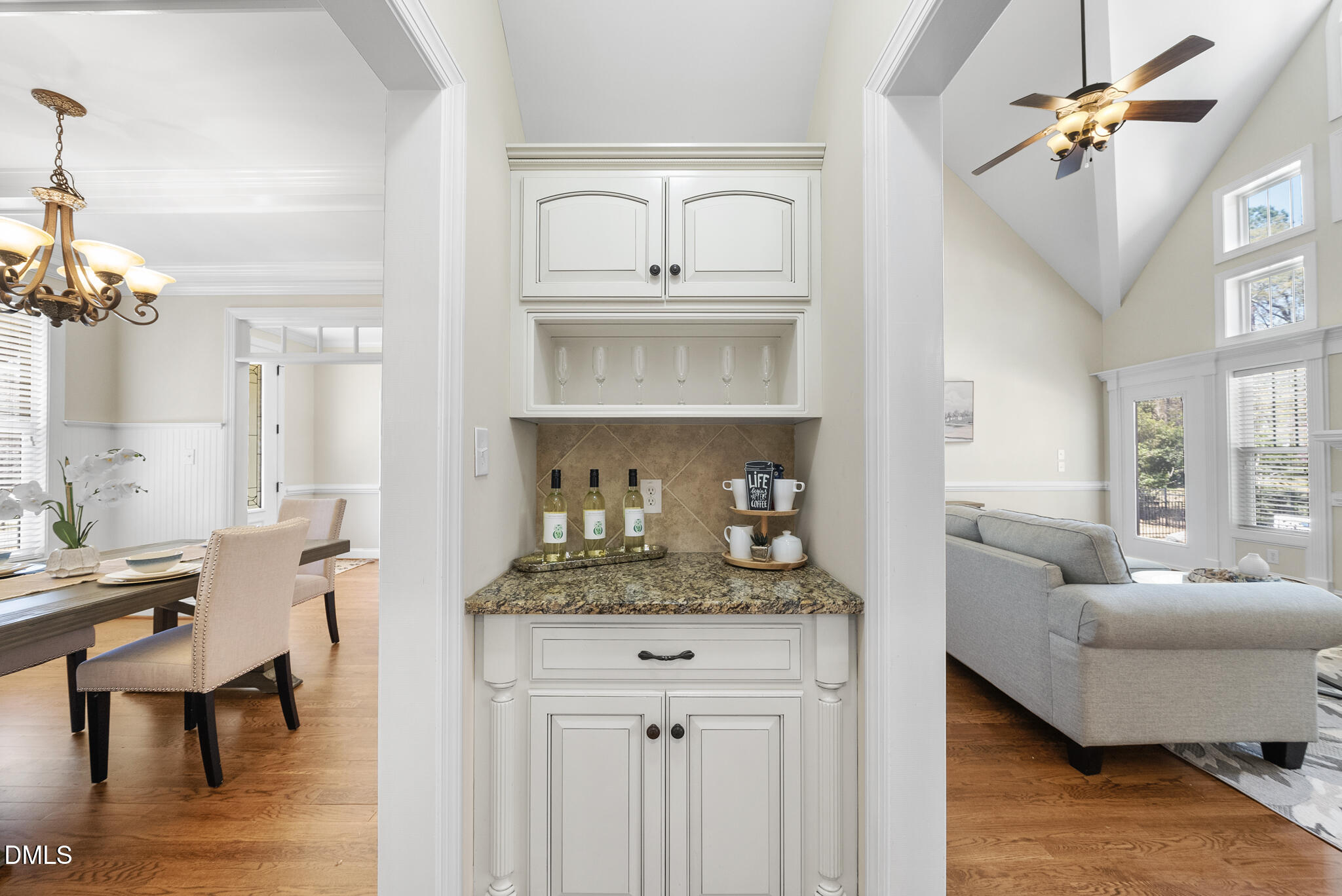 6408 Cayuse Lane Raleigh, NC 27603 - Photo 22 of 65 022