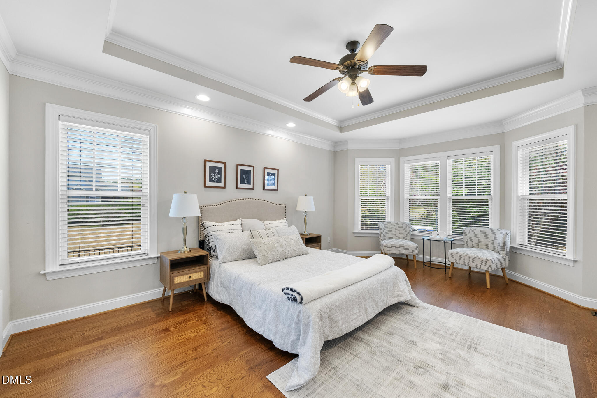 6408 Cayuse Lane Raleigh, NC 27603 - Photo 23 of 65 023