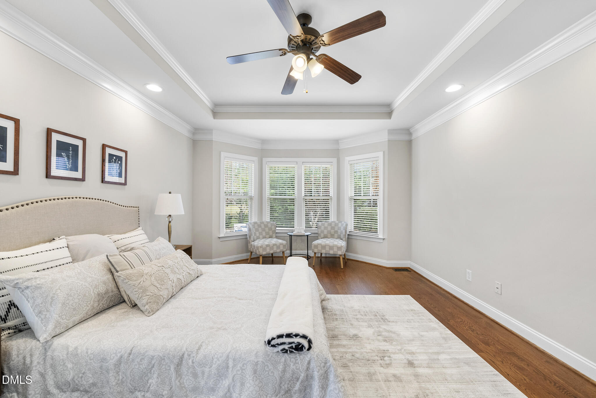 6408 Cayuse Lane Raleigh, NC 27603 - Photo 24 of 65 024