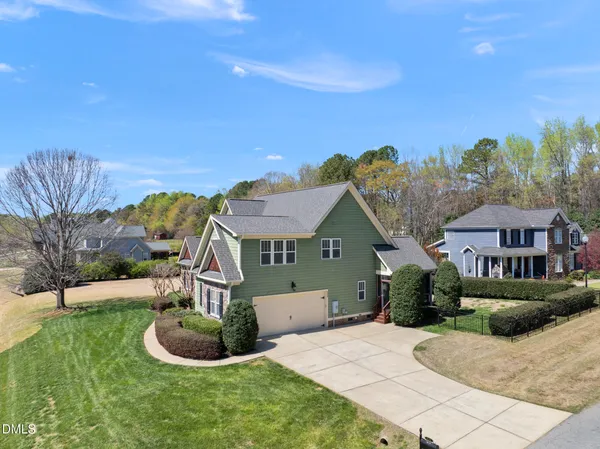 $600,000 | 6408 Cayuse Lane, Raleigh, NC 27603