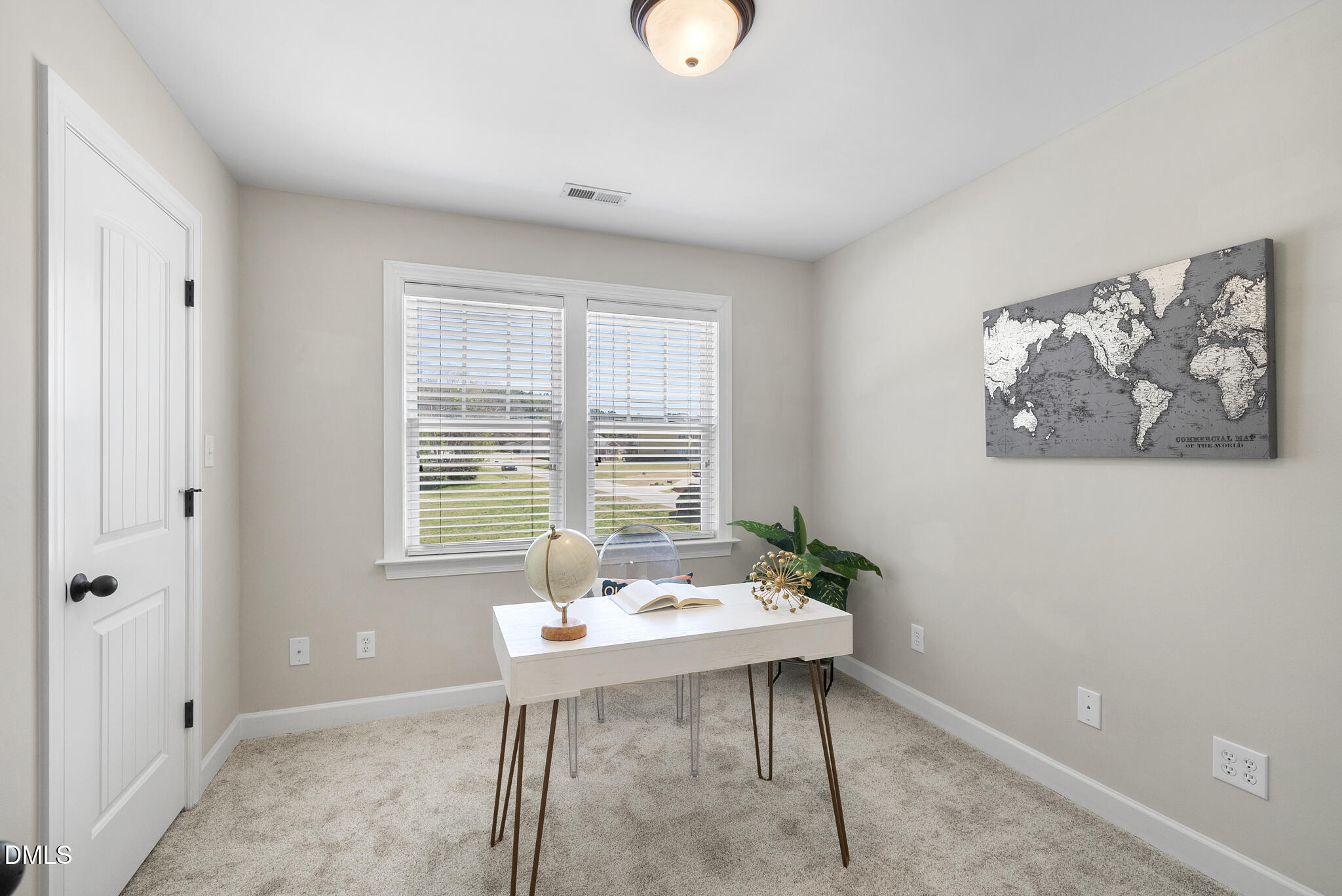 6408 Cayuse Lane Raleigh, NC 27603 - Photo 36 of 65 036