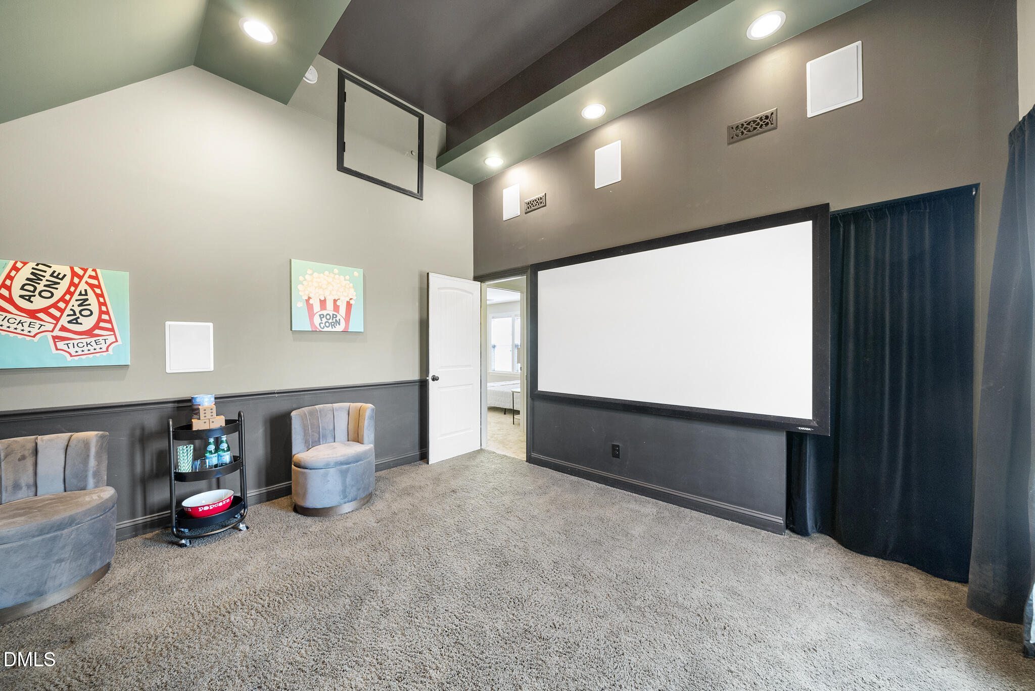 6408 Cayuse Lane Raleigh, NC 27603 - Photo 47 of 65 047