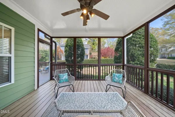 $600,000 | 6408 Cayuse Lane, Raleigh, NC 27603