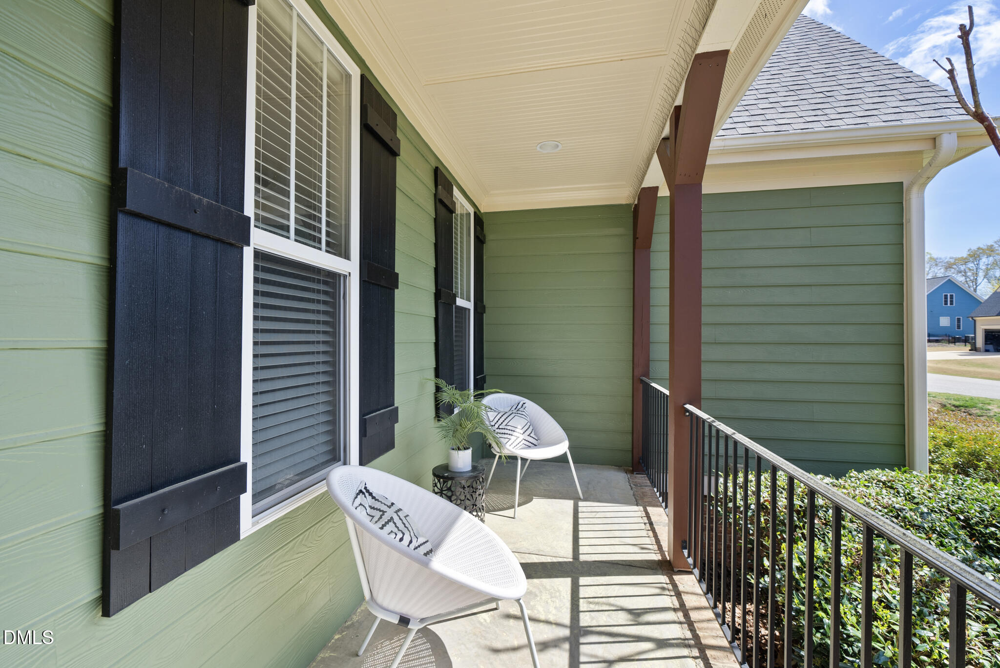 6408 Cayuse Lane Raleigh, NC 27603 - Photo 4 of 65 004