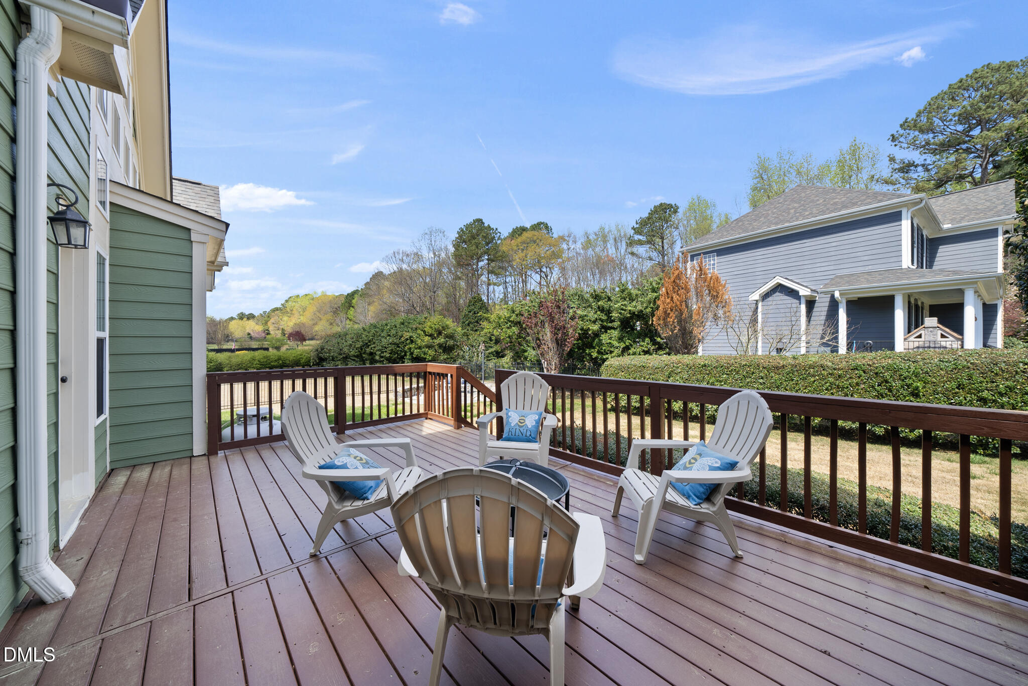 6408 Cayuse Lane Raleigh, NC 27603 - Photo 50 of 65 050