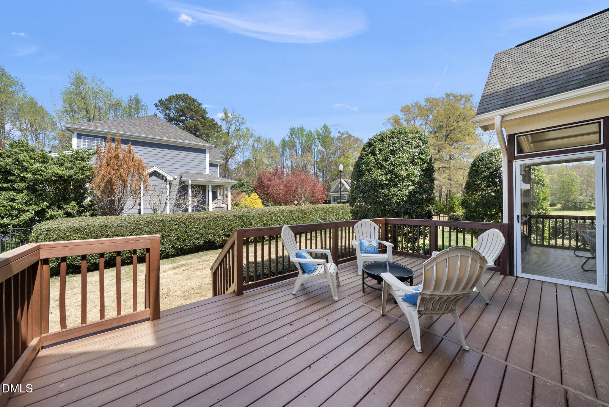 6408 Cayuse Lane Raleigh, NC 27603 - Photo 51 of 65 051