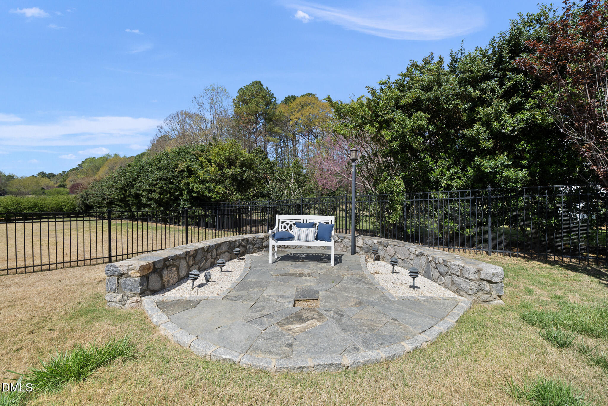 6408 Cayuse Lane Raleigh, NC 27603 - Photo 52 of 65 052