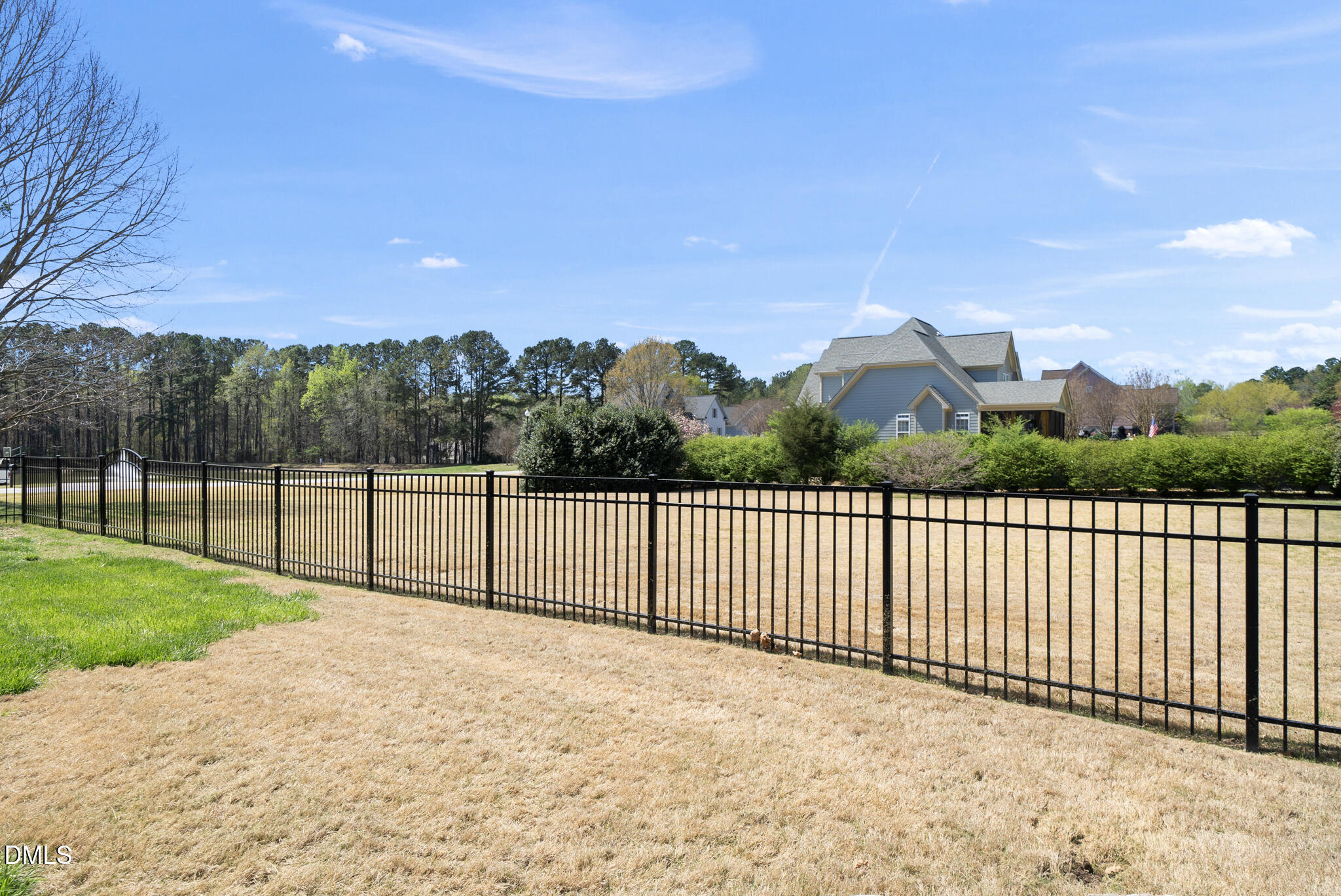 6408 Cayuse Lane Raleigh, NC 27603 - Photo 55 of 65 055