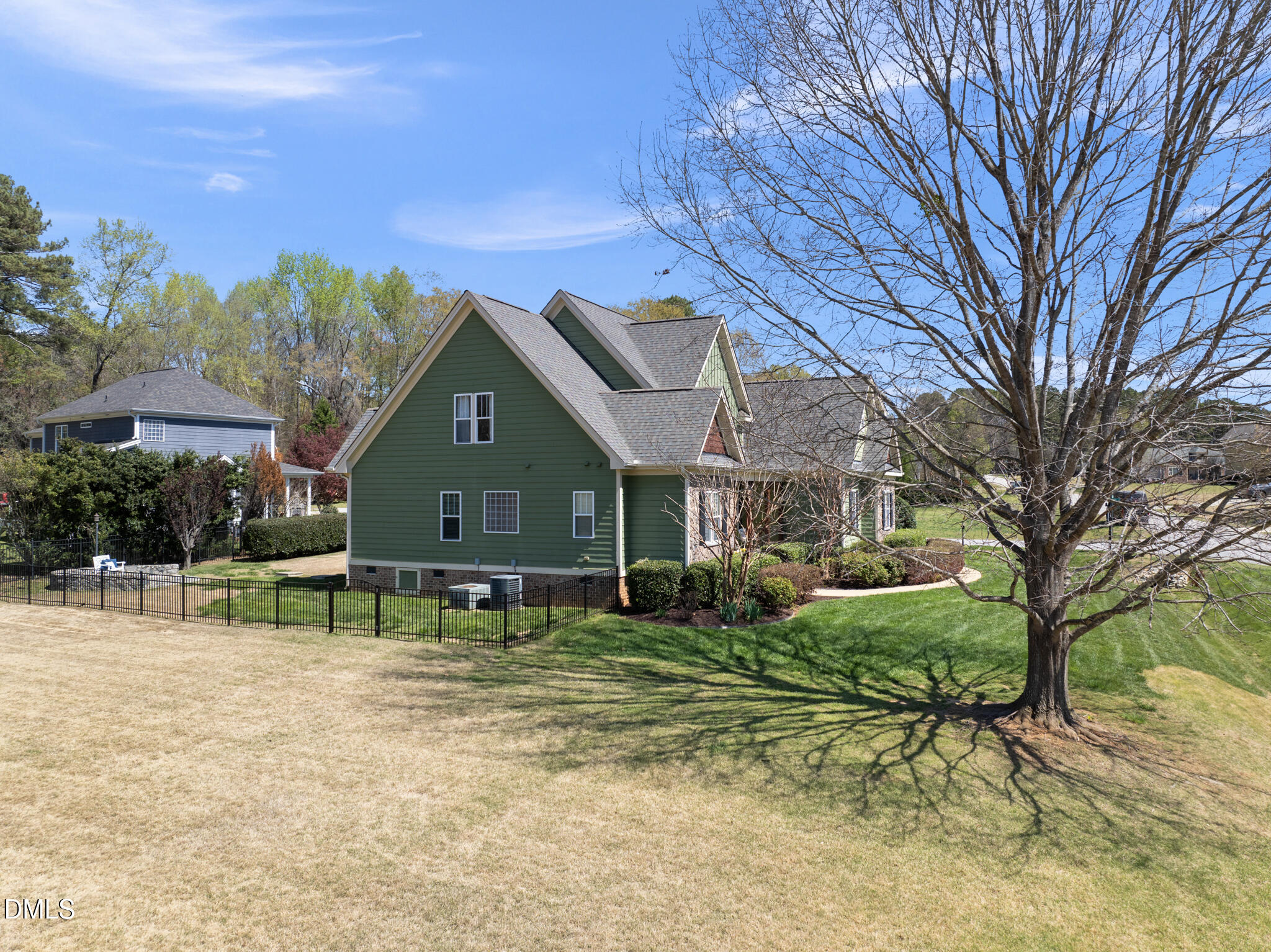 6408 Cayuse Lane Raleigh, NC 27603 - Photo 56 of 65 056