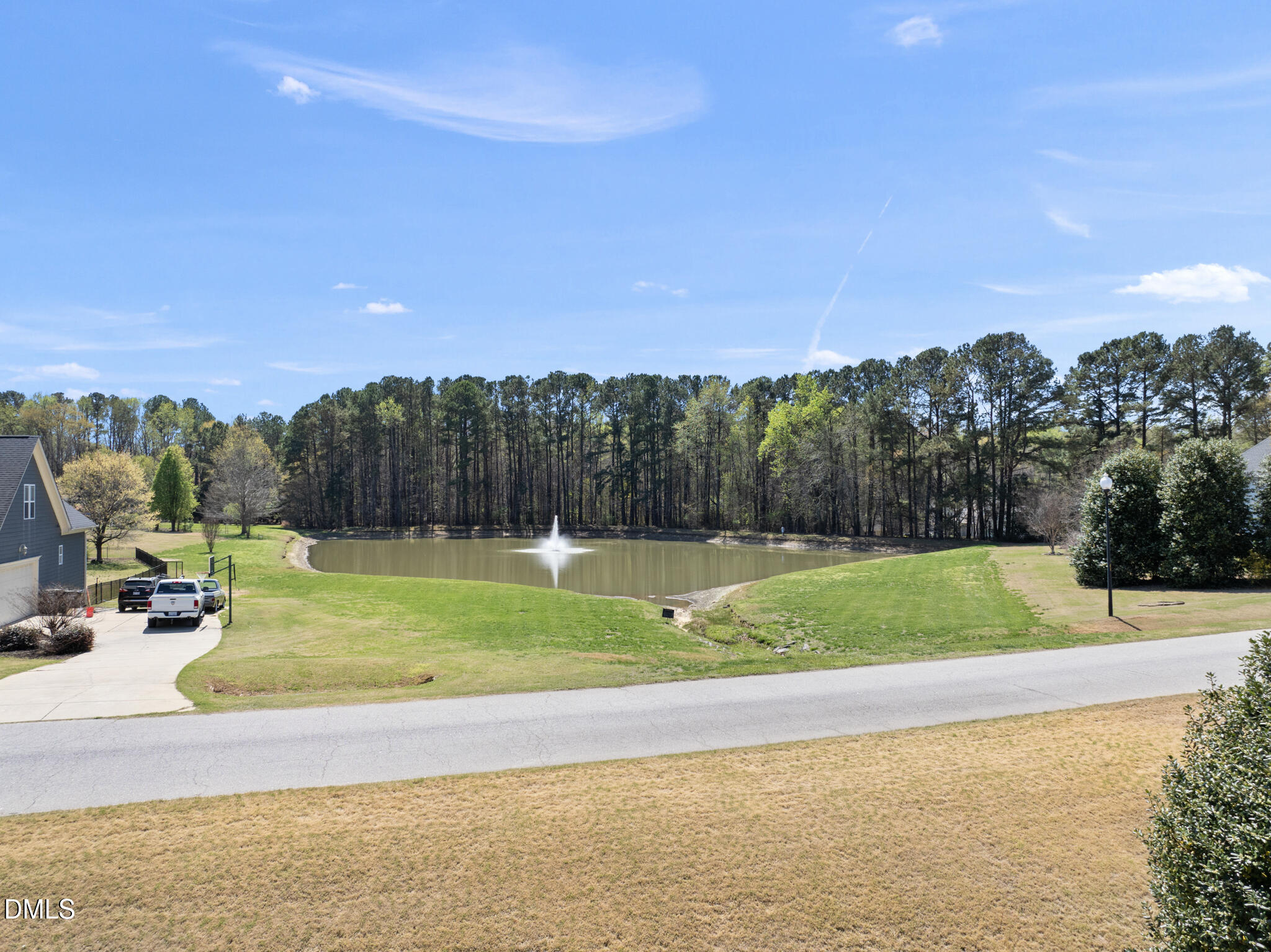 6408 Cayuse Lane Raleigh, NC 27603 - Photo 58 of 65 058