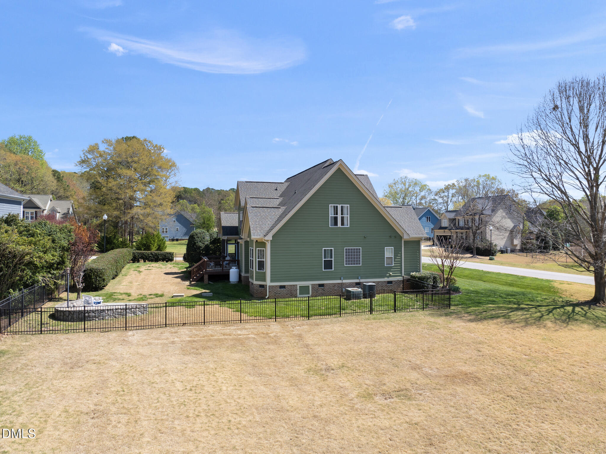 6408 Cayuse Lane Raleigh, NC 27603 - Photo 59 of 65 059