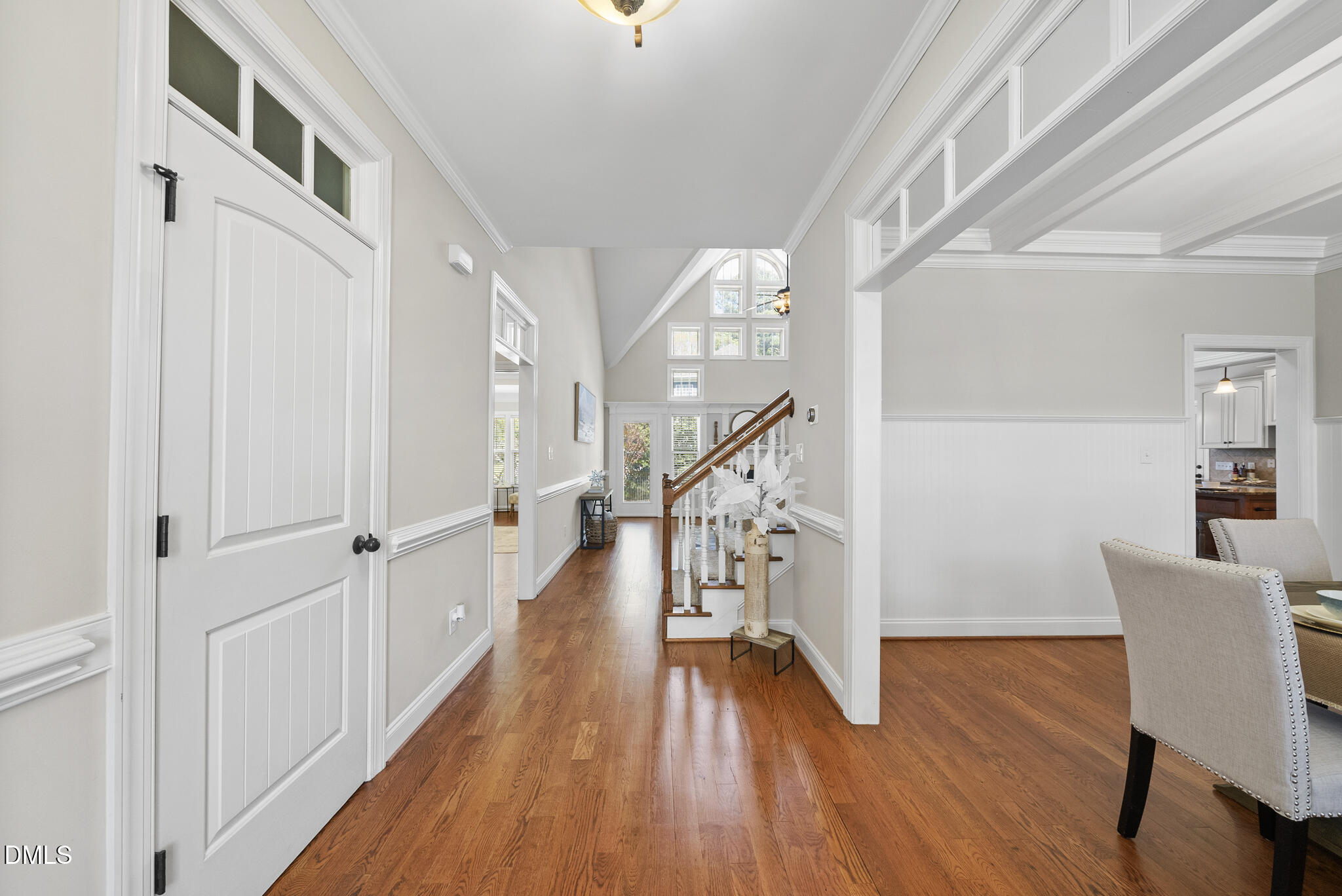 6408 Cayuse Lane Raleigh, NC 27603 - Photo 5 of 65 005