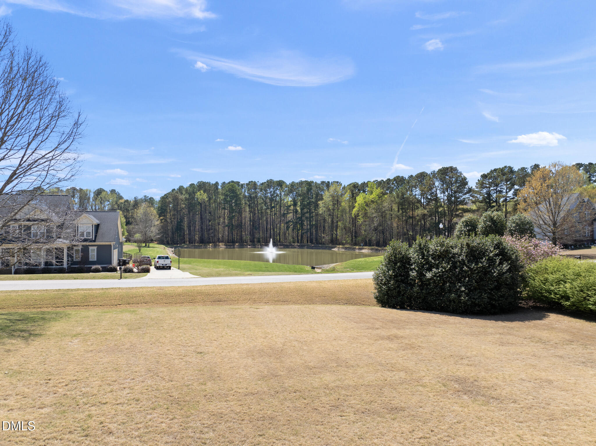 6408 Cayuse Lane Raleigh, NC 27603 - Photo 60 of 65 060