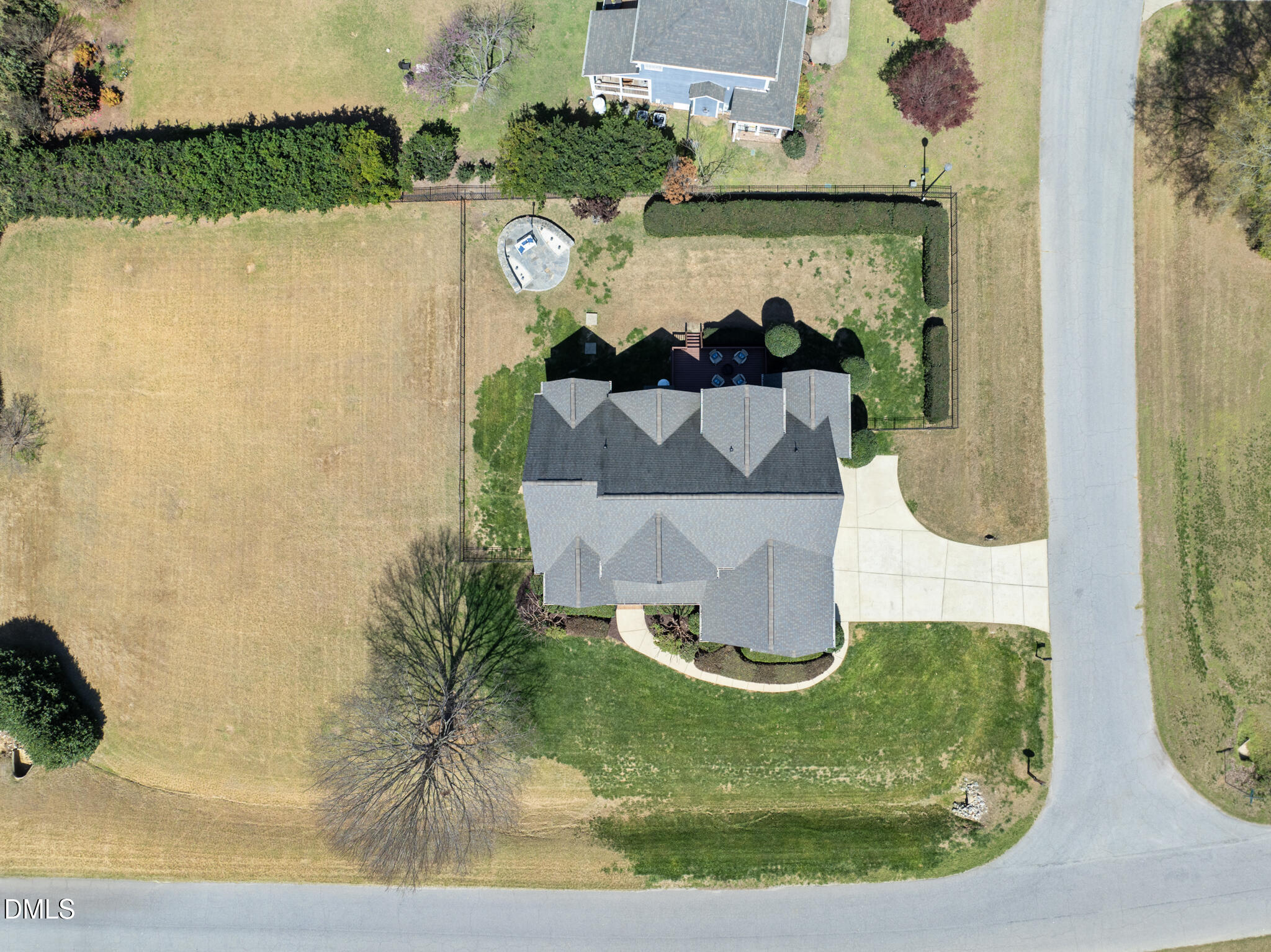 6408 Cayuse Lane Raleigh, NC 27603 - Photo 61 of 65 061