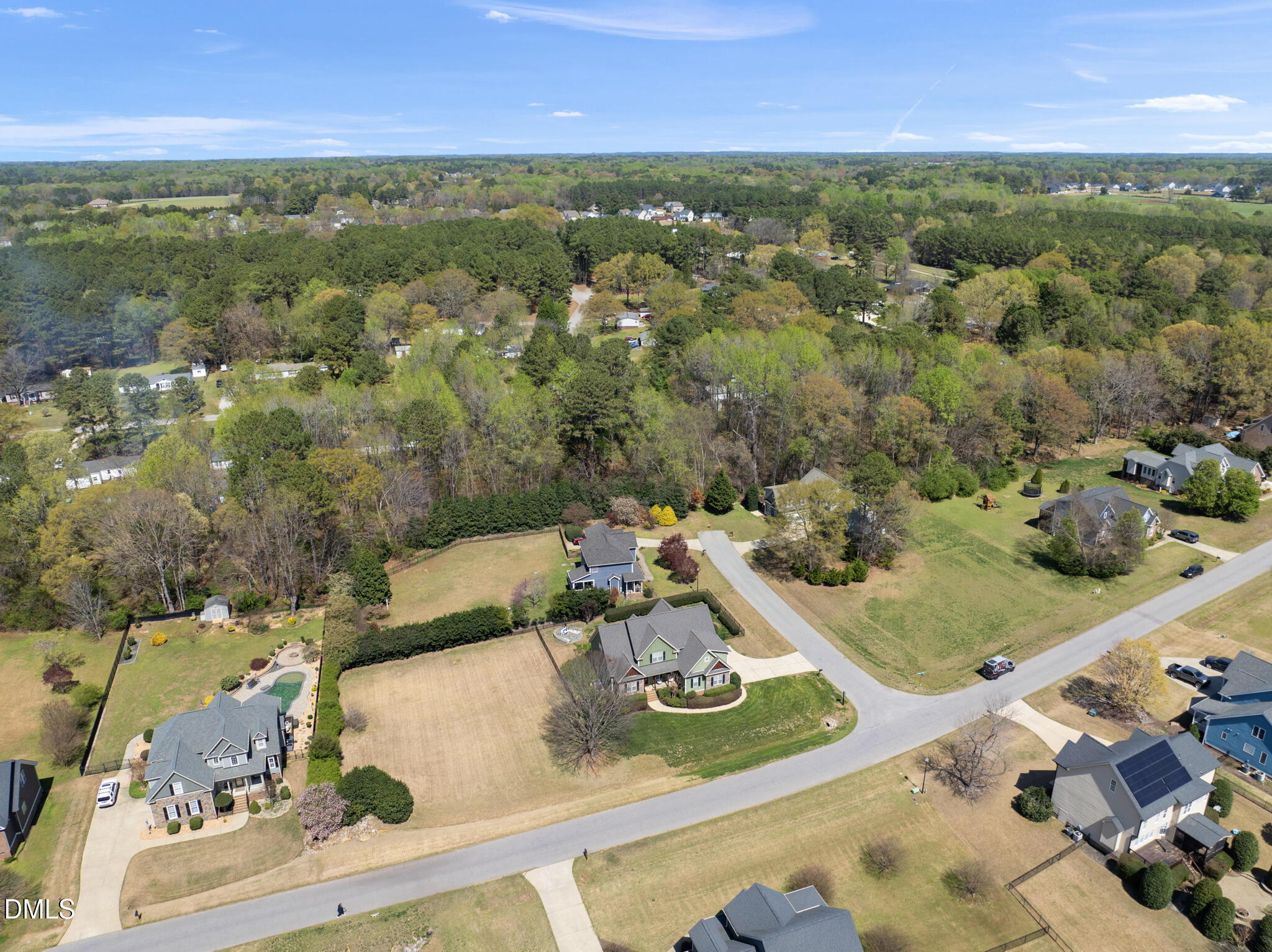 6408 Cayuse Lane Raleigh, NC 27603 - Photo 63 of 65 063