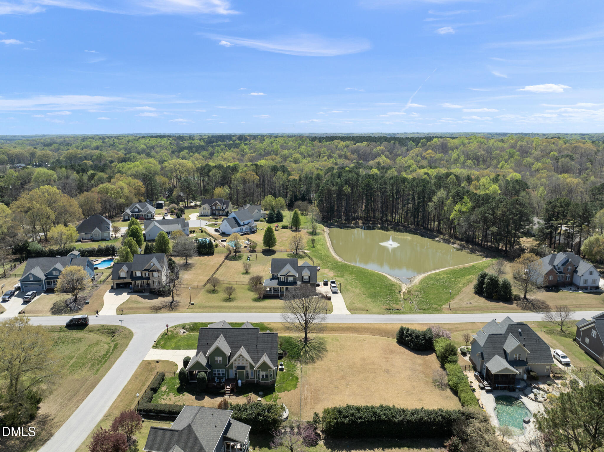 6408 Cayuse Lane Raleigh, NC 27603 - Photo 64 of 65 064