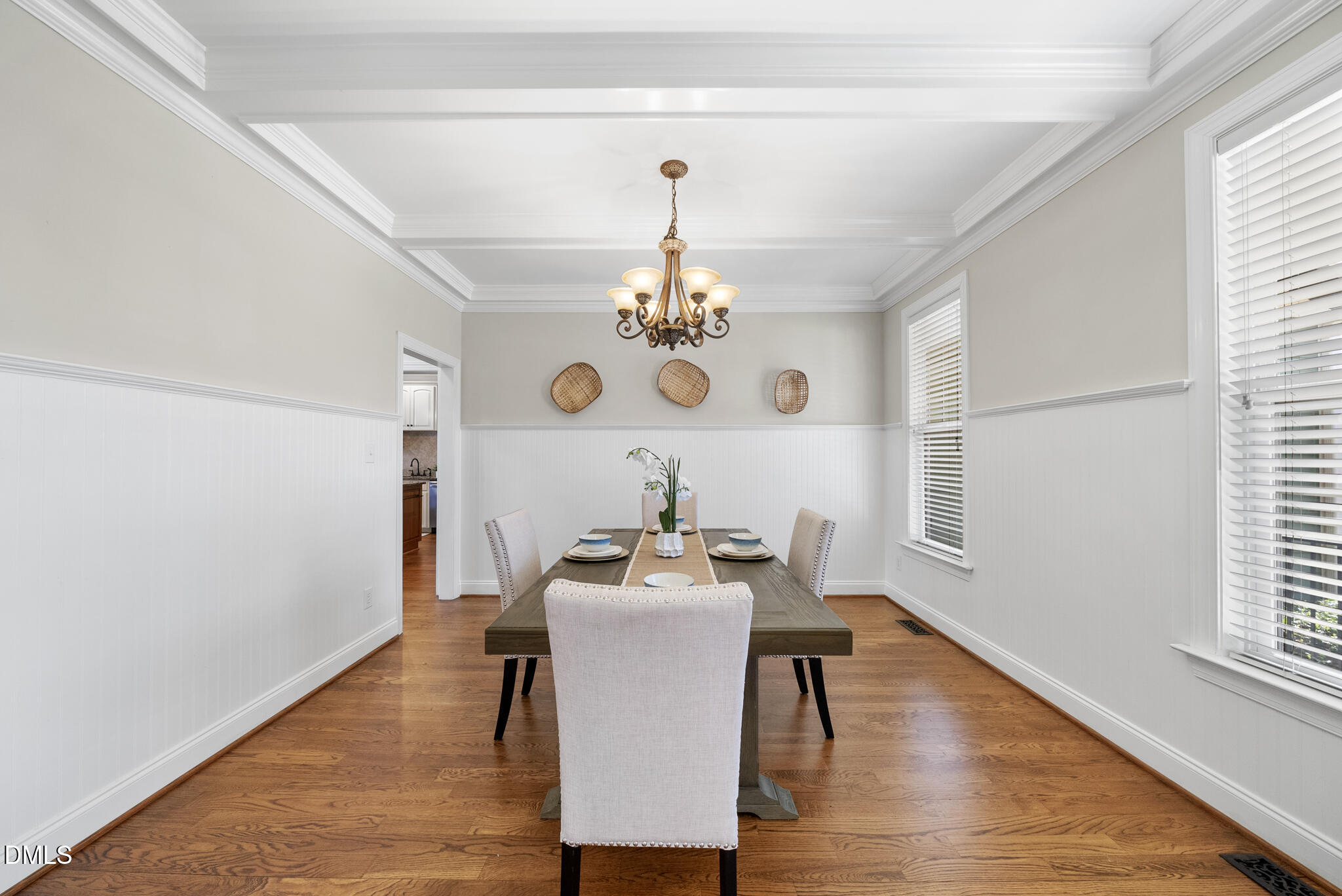 6408 Cayuse Lane Raleigh, NC 27603 - Photo 6 of 65 006