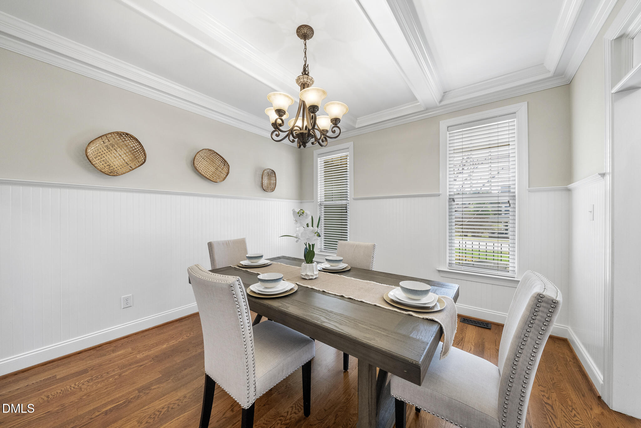 6408 Cayuse Lane Raleigh, NC 27603 - Photo 7 of 65 007