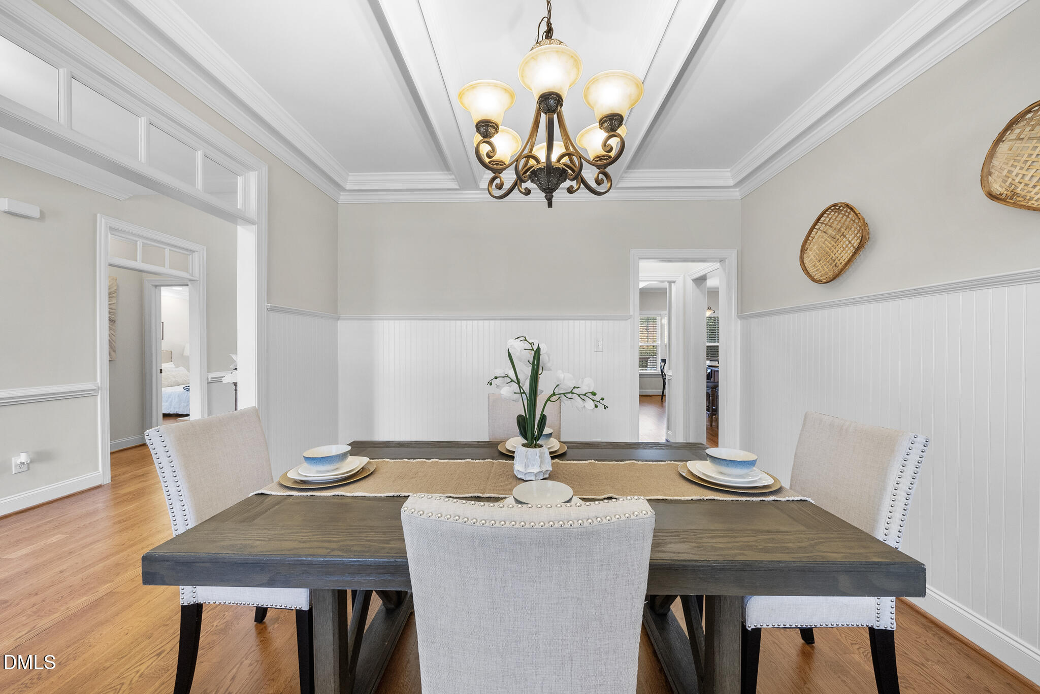 6408 Cayuse Lane Raleigh, NC 27603 - Photo 8 of 65 008