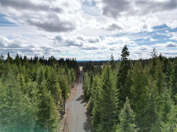 $100,000 | Tbd Lot #9 Tbd Lane, Weippe, ID 83553