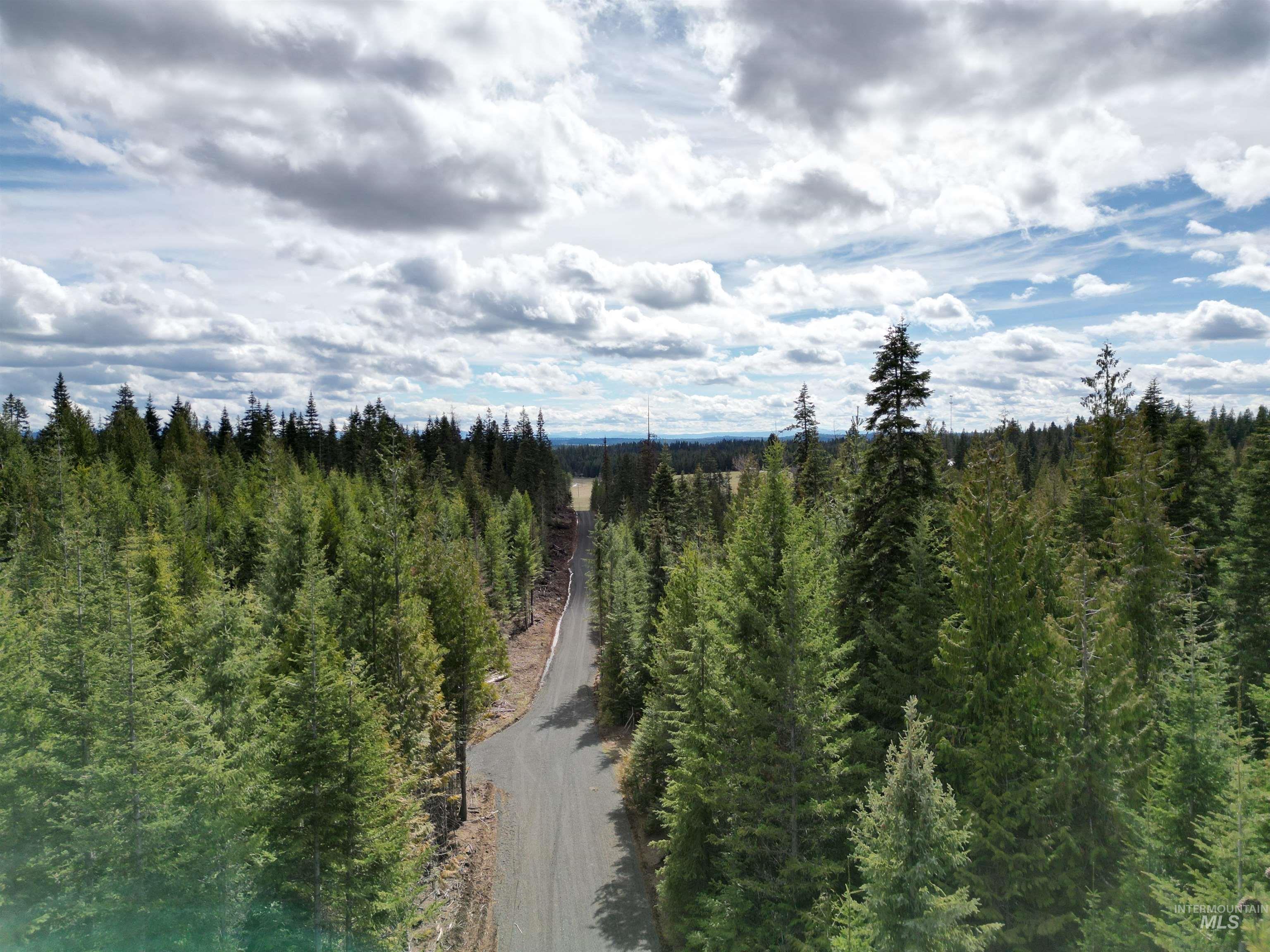 Tbd Lot #9 Tbd Lane Weippe, ID 83553 - Photo 3 of 29