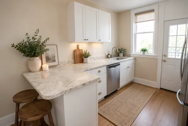 $1,500 | 4958 Main Street, Unit B, Downers Grove, IL 60515
