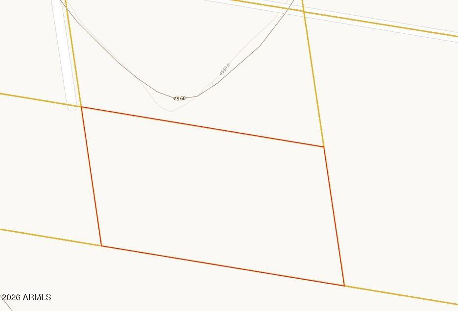 94 North Headwaters Road, Unit 8 Paulden, AZ 86334 - Photo 30 of 33 20 ft Contour