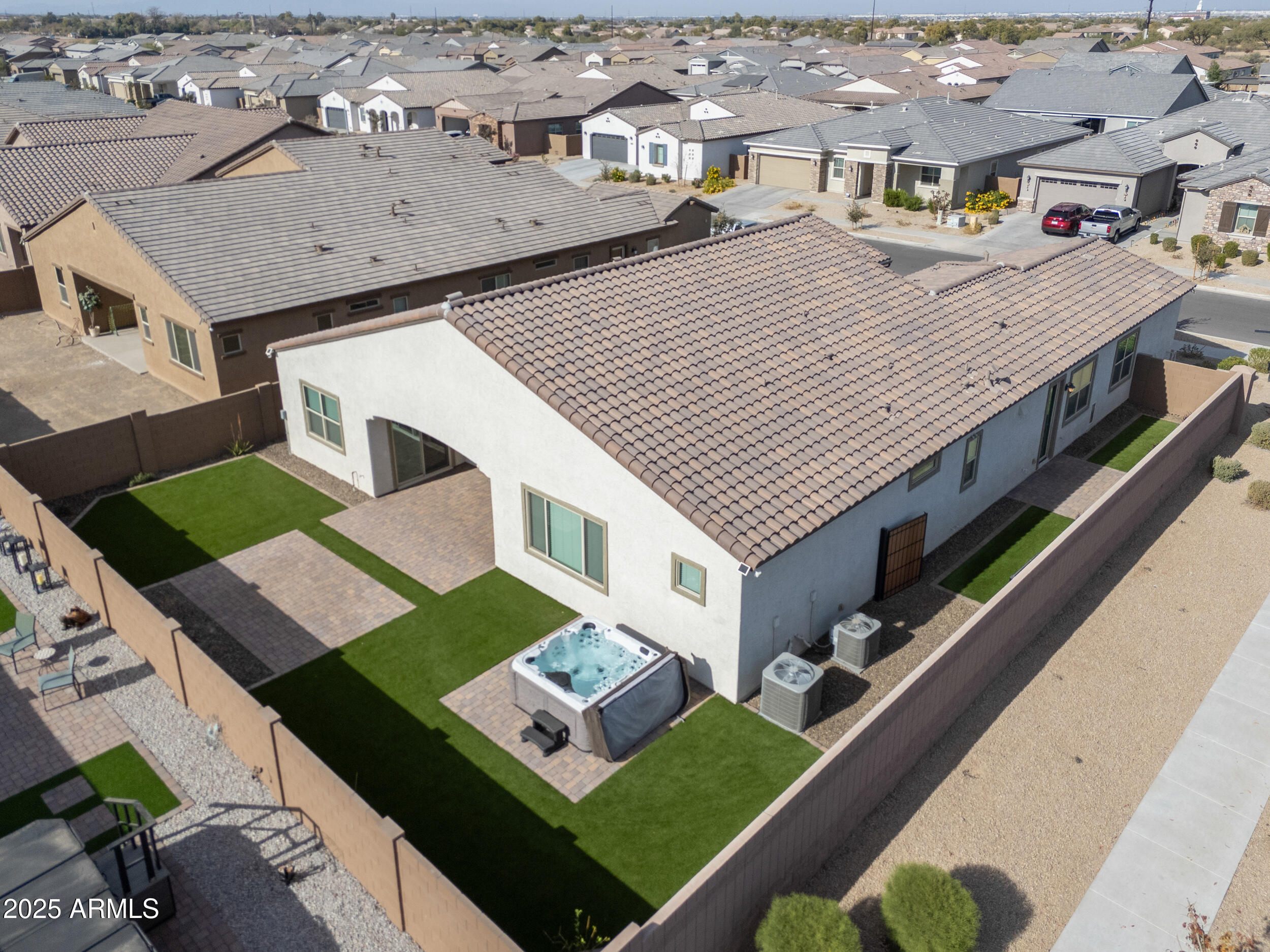 3919 West Hayduk Road Laveen, AZ 85339 - Photo 1 of 82 80