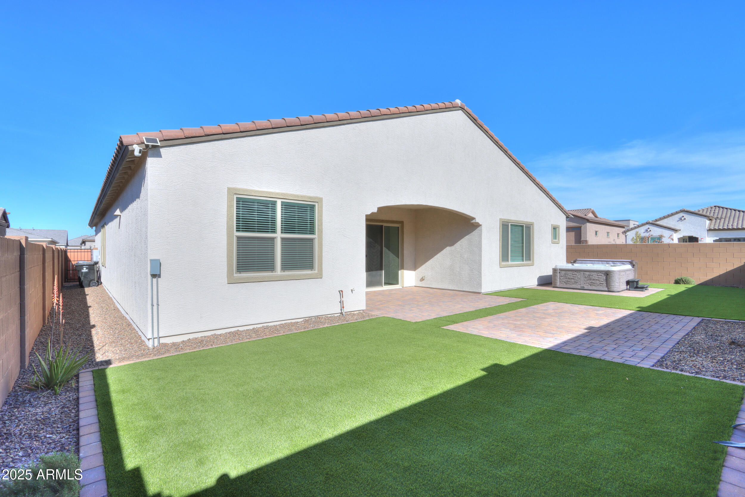 3919 West Hayduk Road Laveen, AZ 85339 - Photo 71 of 82 71