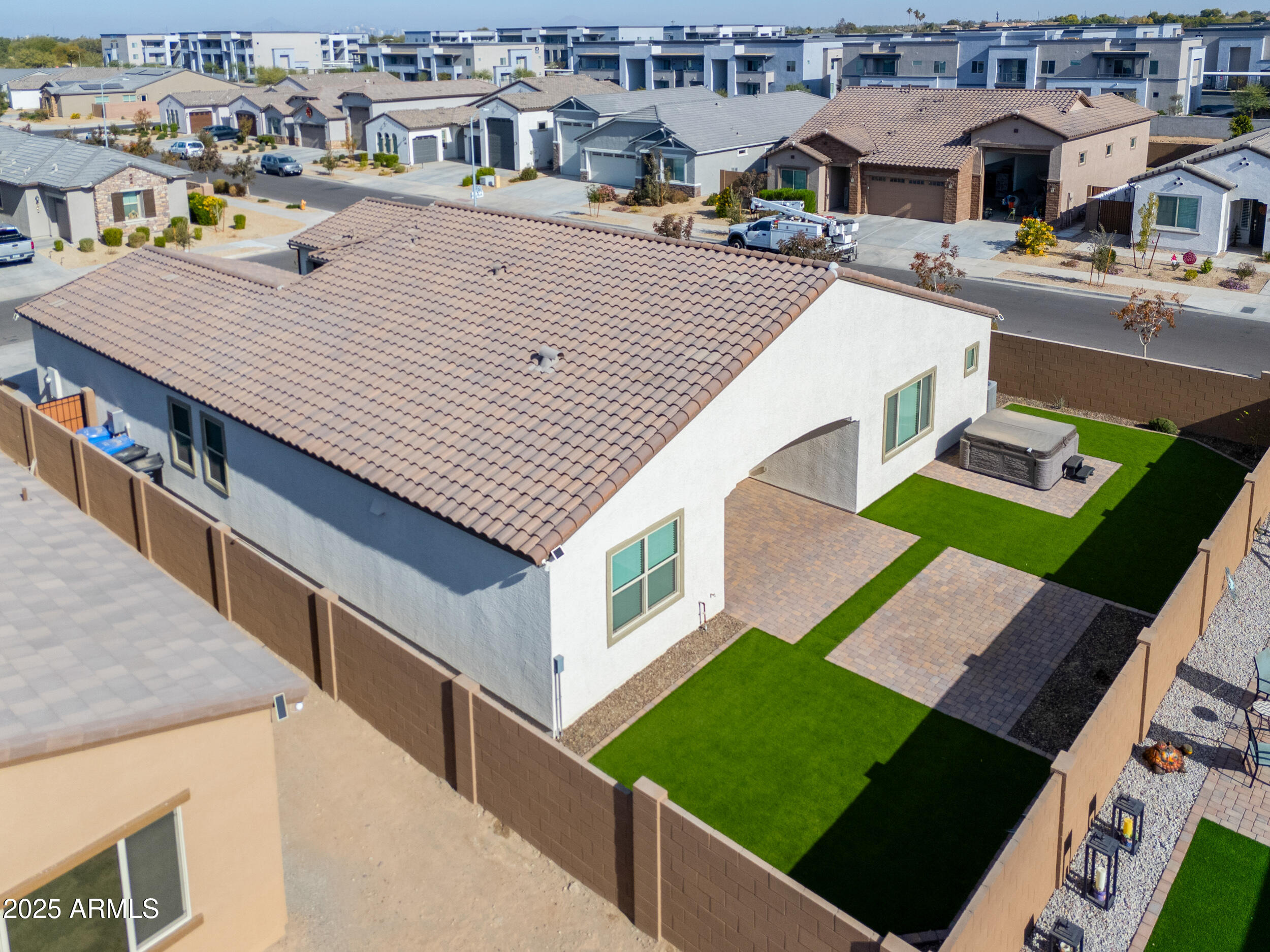 3919 West Hayduk Road Laveen, AZ 85339 - Photo 78 of 82 78