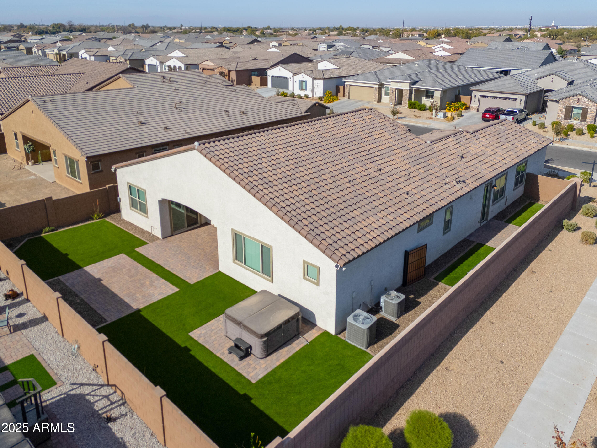 3919 West Hayduk Road Laveen, AZ 85339 - Photo 79 of 82 79