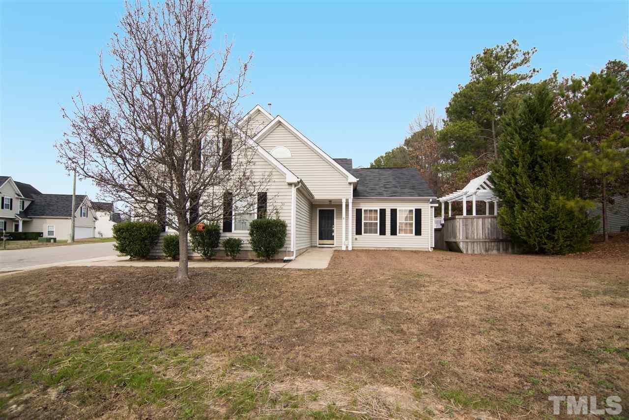 4101 Tensity Drive Raleigh, NC 27604 - Photo 1 of 24