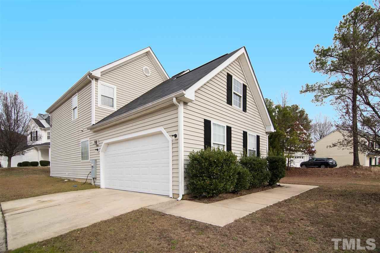 4101 Tensity Drive Raleigh, NC 27604 - Photo 2 of 24
