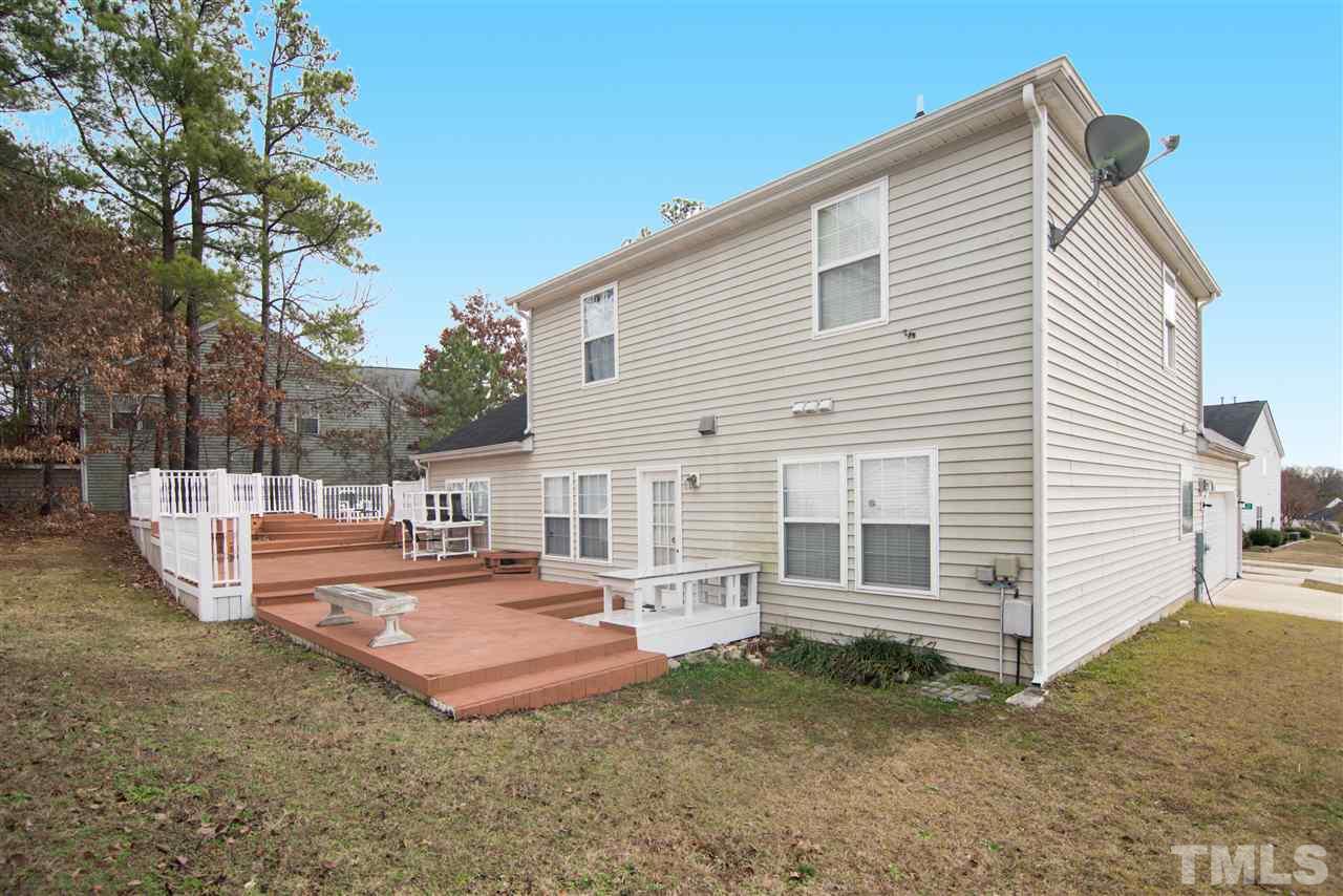 4101 Tensity Drive Raleigh, NC 27604 - Photo 3 of 24