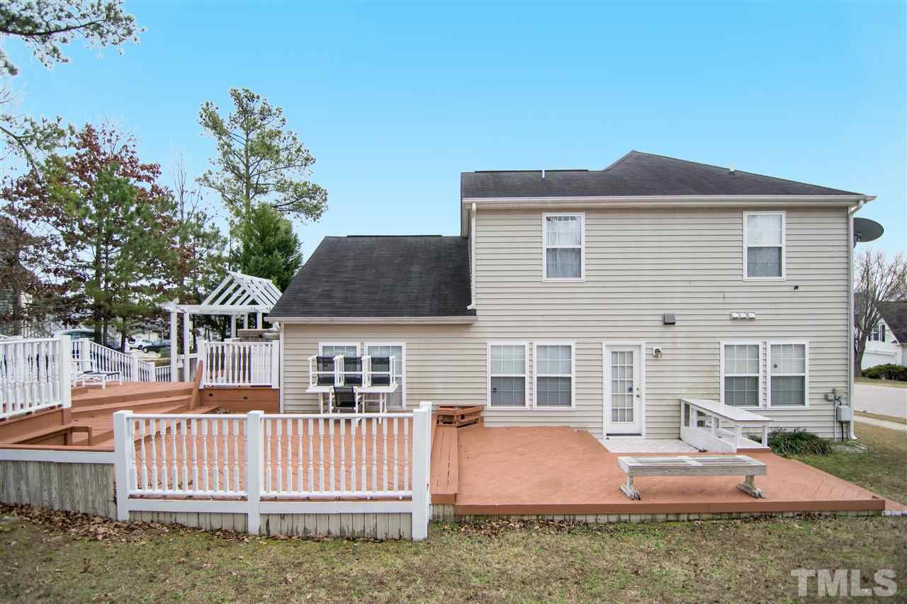 4101 Tensity Drive Raleigh, NC 27604 - Photo 4 of 24