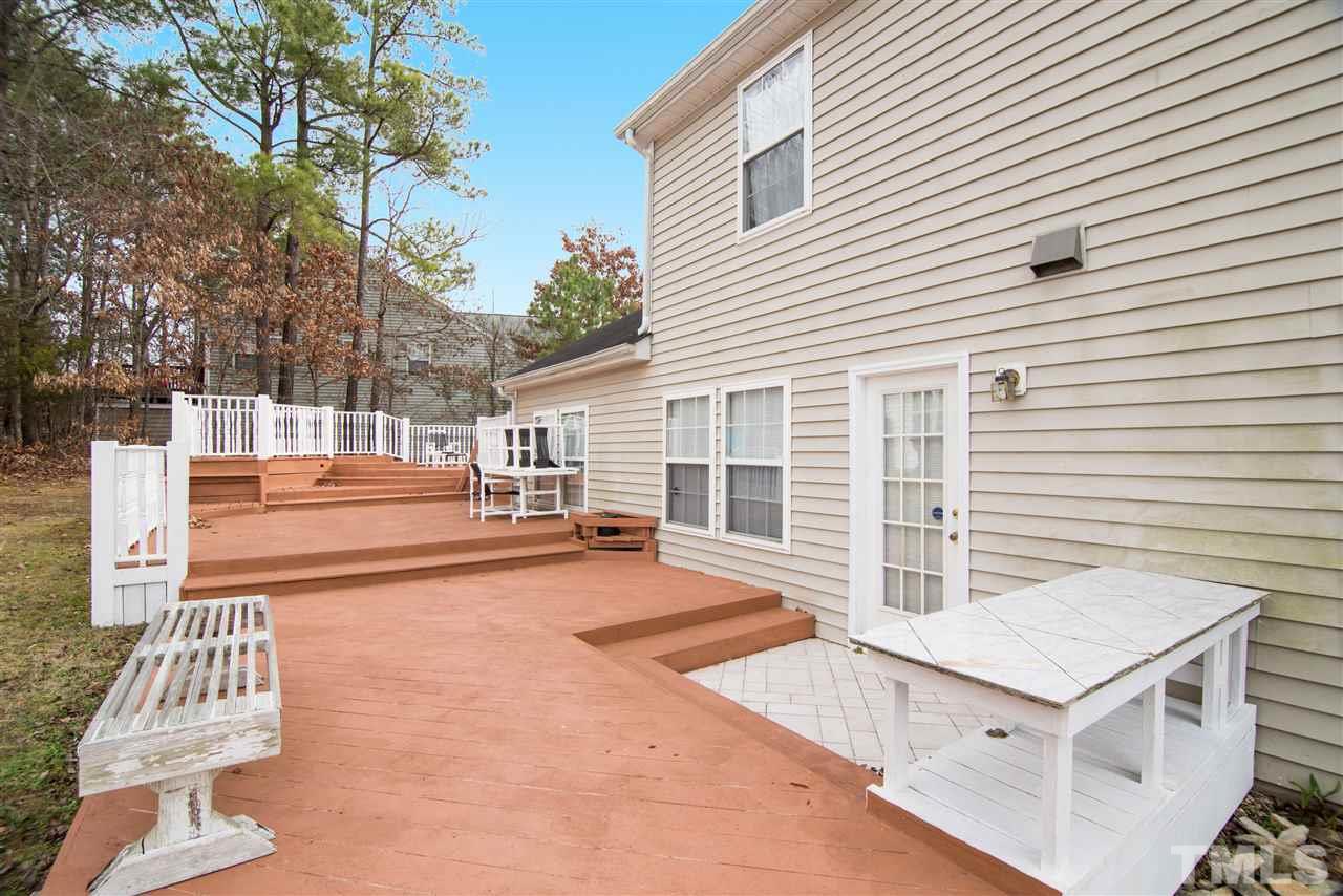 4101 Tensity Drive Raleigh, NC 27604 - Photo 5 of 24