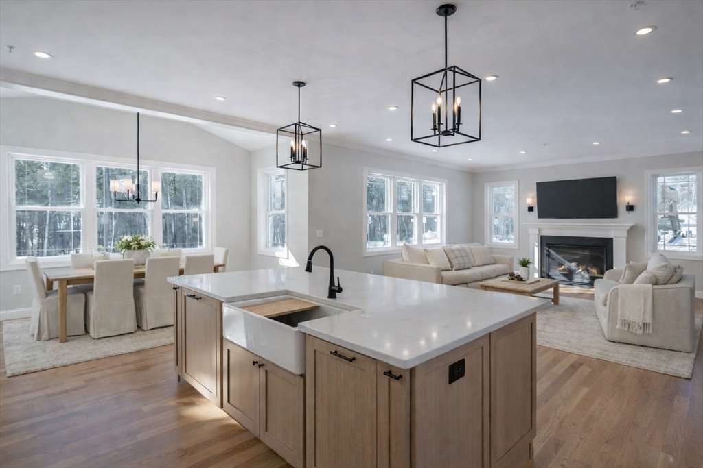 6 Newbury Road Pelham, NH 03076 - Photo 11 of 41 Gallery Image 11