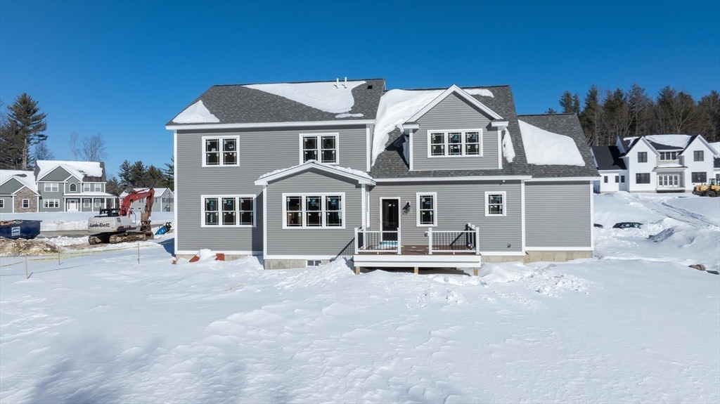 6 Newbury Road Pelham, NH 03076 - Photo 38 of 41 Gallery Image 38