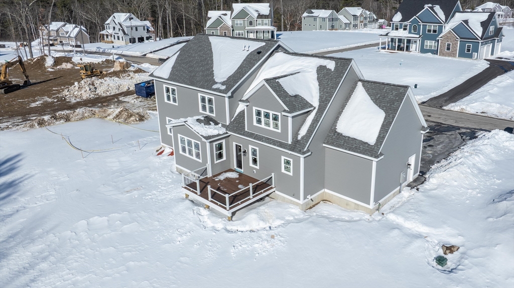 6 Newbury Road Pelham, NH 03076 - Photo 39 of 41 Gallery Image 39