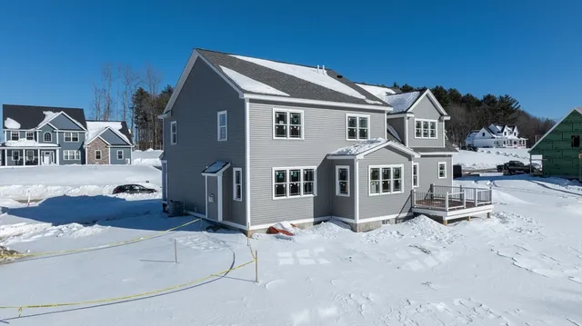 $1,299,999 | 6 Newbury Road, Pelham, NH 03076