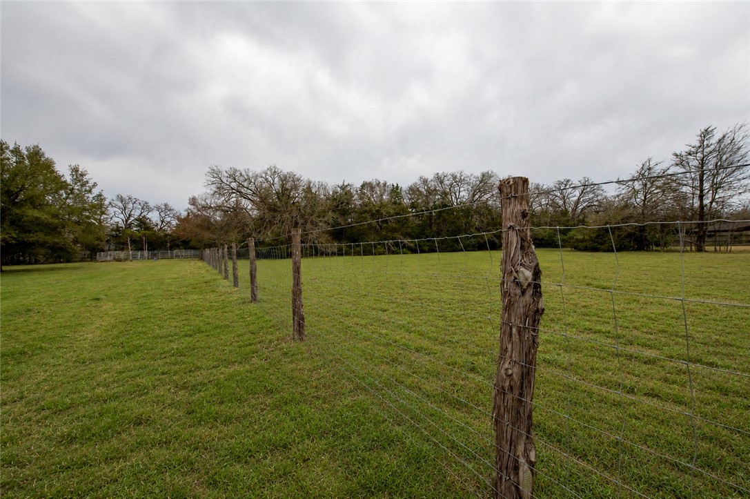 2302 Quail Run College Station, TX 77845 - Photo 39 of 49 a view of a lake with a big yard