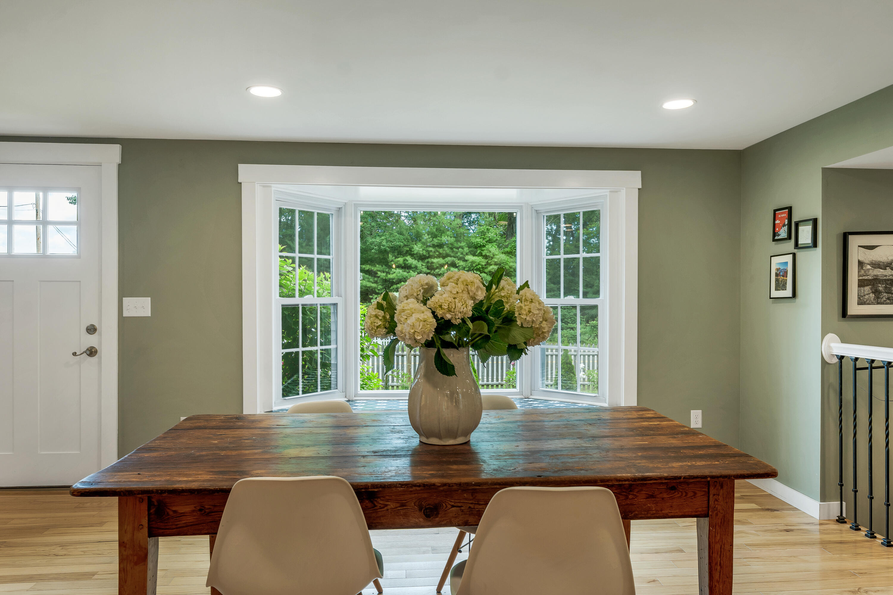 74 Alewive Road Kennebunk, ME 04043 - Photo 34 of 60 Dining