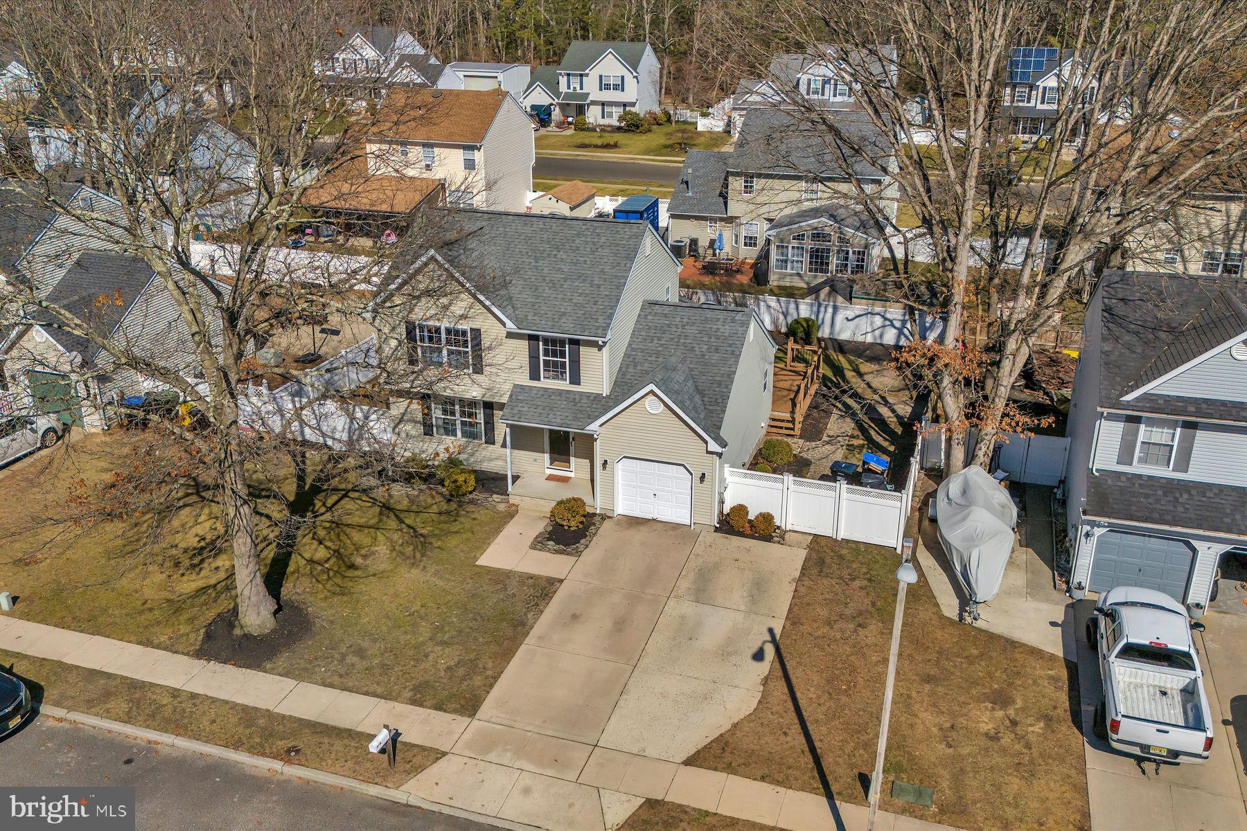 39 Country Club Road Pine Hill, NJ 08021 - Photo 29 of 29