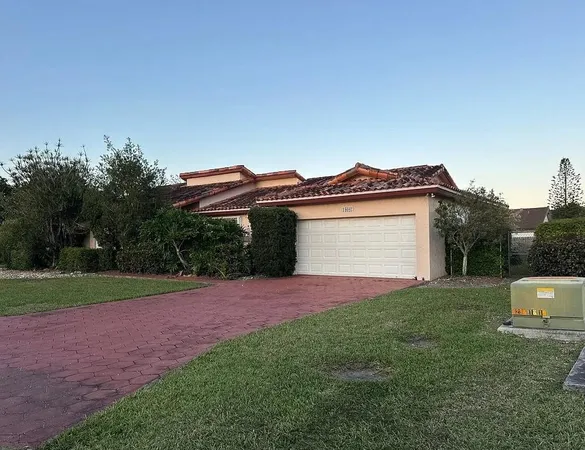 $5,000 | 18601 Southwest 128th Avenue, Miami, FL 33177