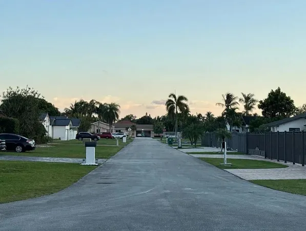 $5,000 | 18601 Southwest 128th Avenue, Miami, FL 33177